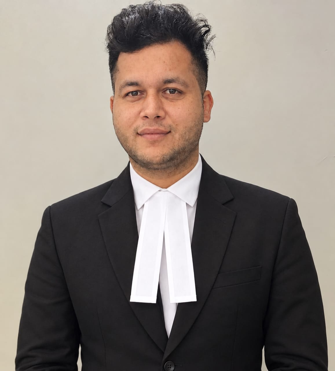 Adv. Abhinav Chhabra